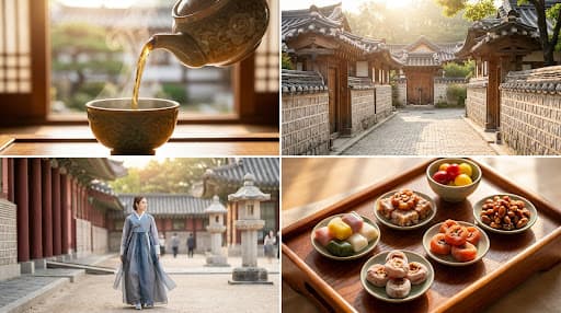 Bukchon Hanok