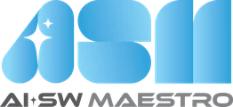 AI·SW Maestro logo
